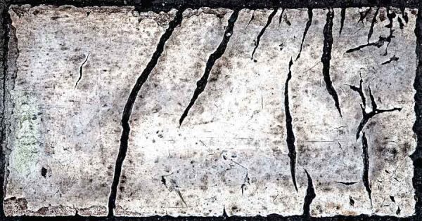 photo series "mind the gap" (2016) by Andree Thielemann