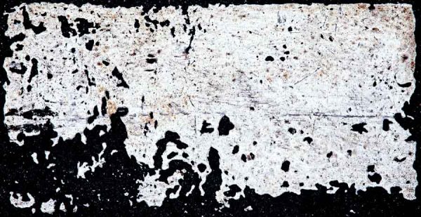 photo series "mind the gap" (2016) by Andree Thielemann