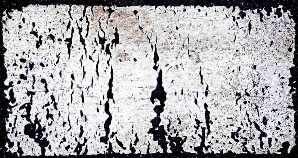 photo series "mind the gap" (2016) by Andree Thielemann