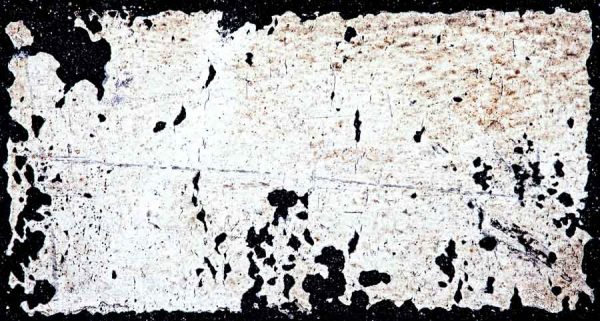 photo series "mind the gap" (2016) by Andree Thielemann