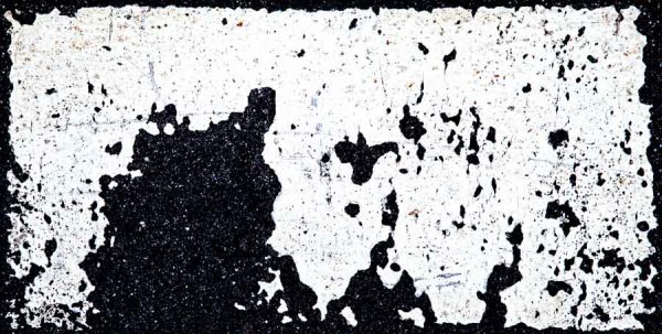 photo series "mind the gap" (2016) by Andree Thielemann