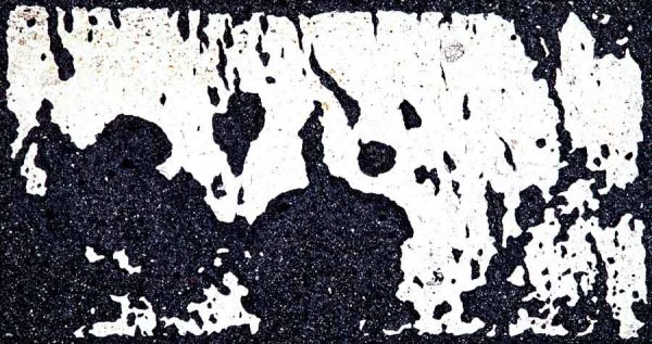 photo series "mind the gap" (2016) by Andree Thielemann