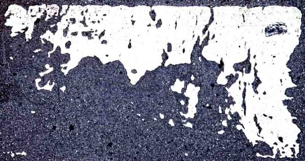 photo series "mind the gap" (2016) by Andree Thielemann