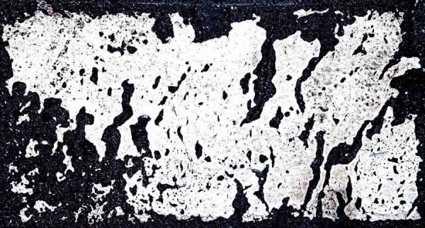 photo series "mind the gap" (2016) by Andree Thielemann