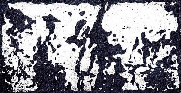 photo series "mind the gap" (2016) by Andree Thielemann