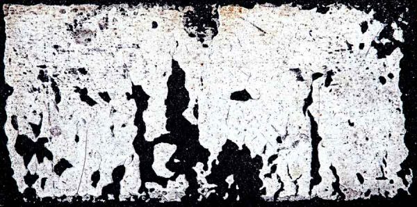 photo series "mind the gap" (2016) by Andree Thielemann