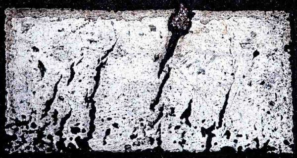 photo series "mind the gap" (2016) by Andree Thielemann