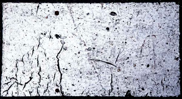 photo series "mind the gap" (2016) by Andree Thielemann