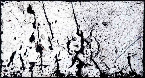 photo series "mind the gap" (2016) by Andree Thielemann