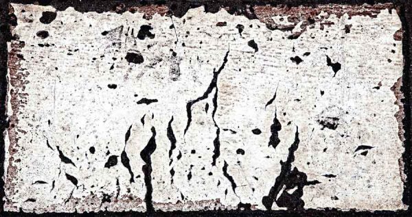 photo series "mind the gap" (2016) by Andree Thielemann