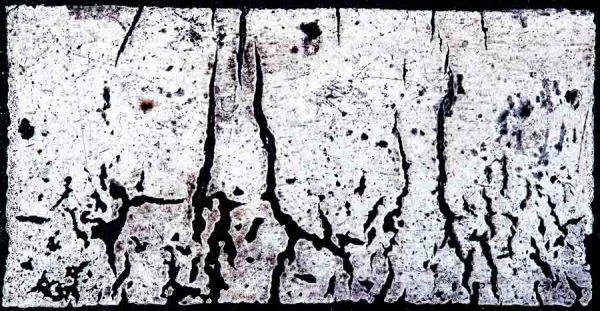 photo series "mind the gap" (2016) by Andree Thielemann