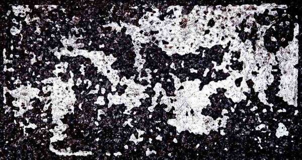 photo series "mind the gap" (2016) by Andree Thielemann