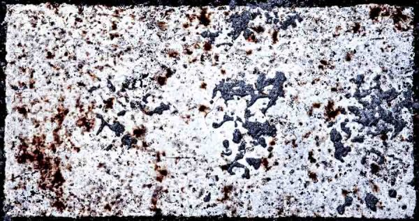 photo series "mind the gap" (2016) by Andree Thielemann