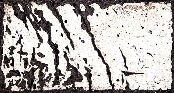 photo series "mind the gap" (2016) by Andree Thielemann