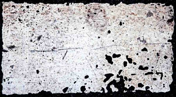 photo series "mind the gap" (2016) by Andree Thielemann