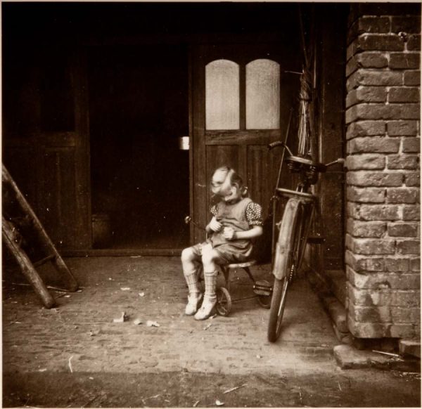 photo series "heimat" (2013) by Andree Thielemann