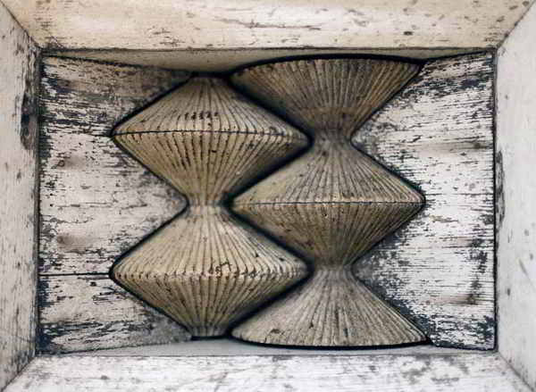 photo series "grau" (2016) by Andree Thielemann