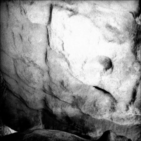 photo series "riesen" (2001) by Andree Thielemann