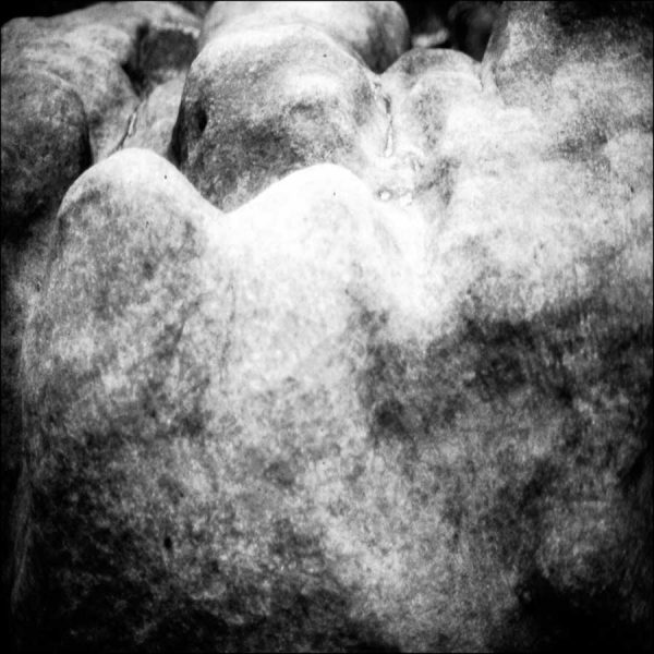 photo series "riesen" (2001) by Andree Thielemann