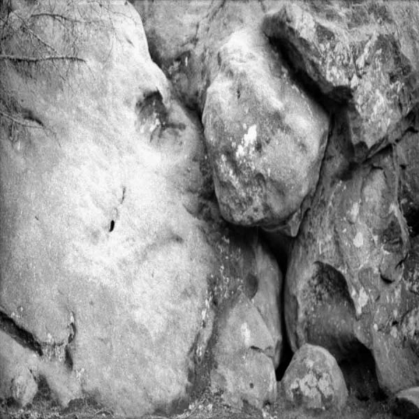 photo series "riesen" (2001) by Andree Thielemann