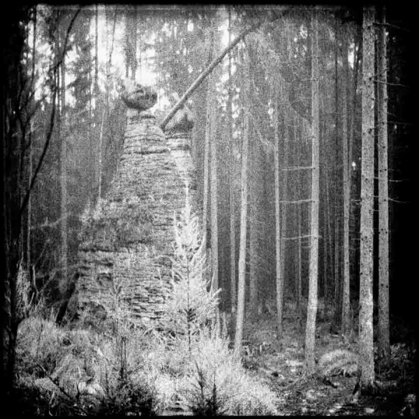 photo series "riesen" (2001) by Andree Thielemann