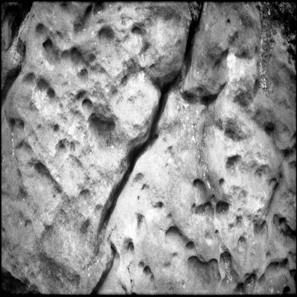 photo series "riesen" (2001) by Andree Thielemann