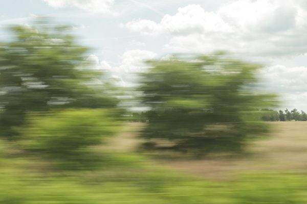 photo series "landschaften" (2016) by Andree Thielemann