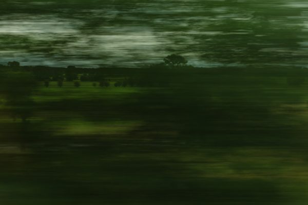 photo series "landschaften" (2016) by Andree Thielemann