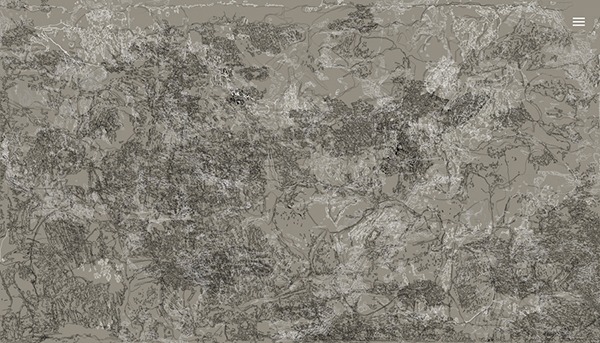 digital drawing "nester" (2025) by Andree Thielemann