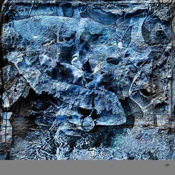 digital drawing "glasgow" (2023) by Andree Thielemann