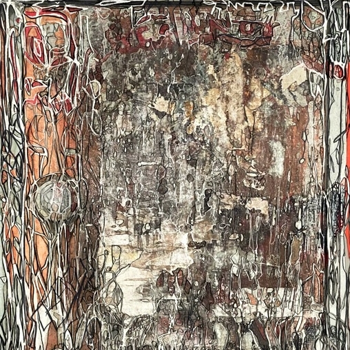 digital drawing "berlin" (2026) by Andree Thielemann