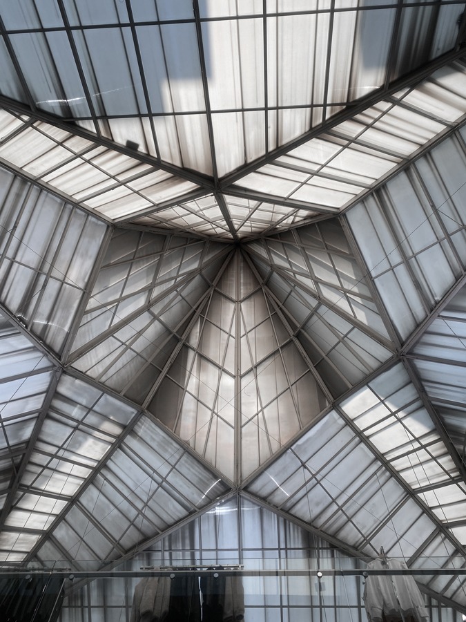 photo series "grau" (2016) by Andree Thielemann