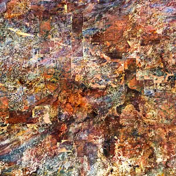 digital drawing "erfuellung" (2025) by Andree Thielemann